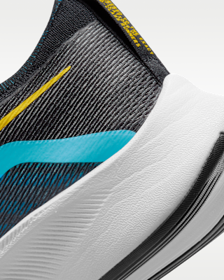 NIKE公式】ナイキ ズーム フライ 4 メンズ ロード ランニングシューズ